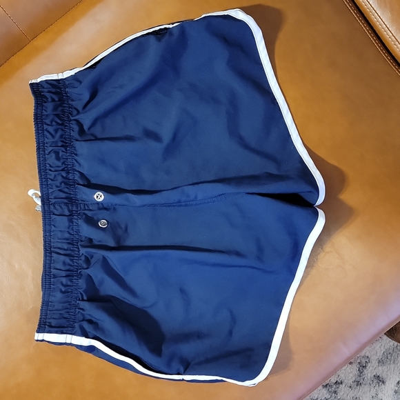 2(X)ist Swim Trunks - Picture 6 of 7